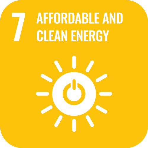 SDG 7 icon