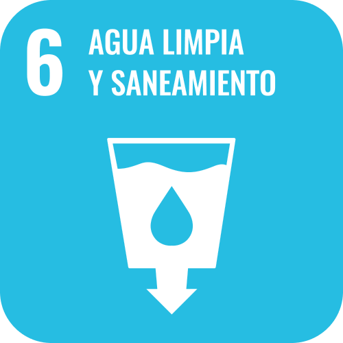 SDG 6 icon