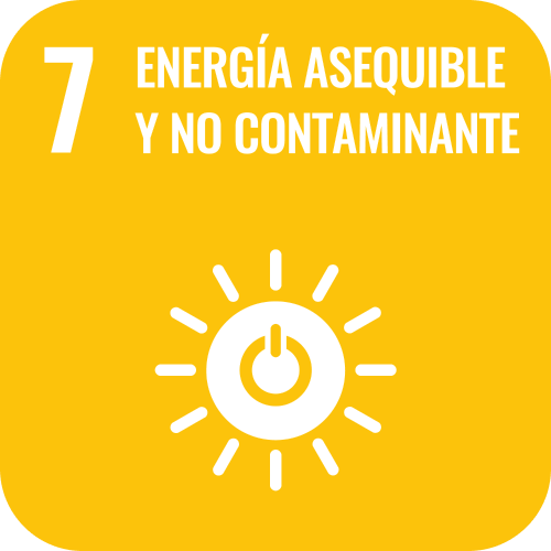 SDG 7 icon