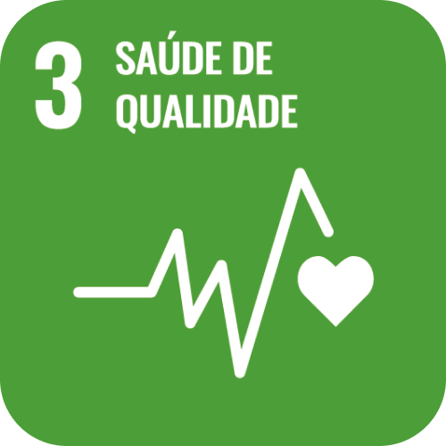 SDG 3 icon