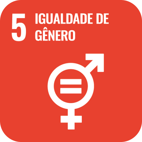 SDG 5 icon